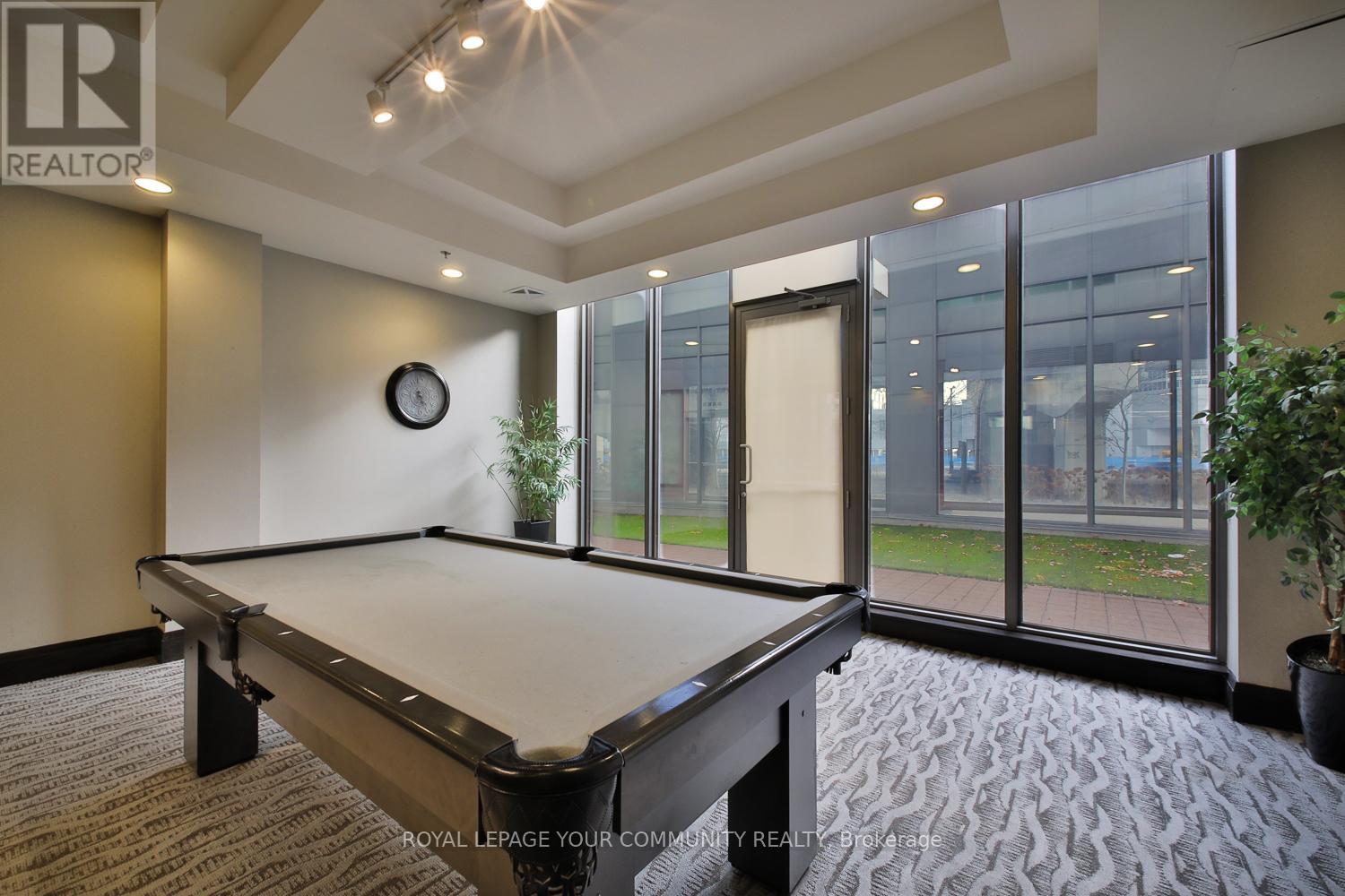 1127 - 25 Lower Simcoe Street, Toronto (Waterfront Communities), Ontario  M5J 3A1 - Photo 8 - C12608966