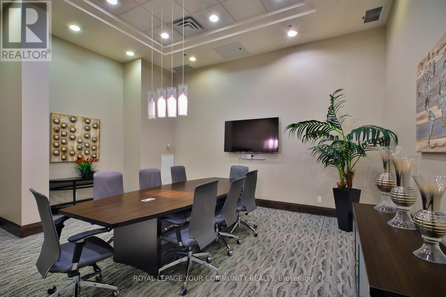 1127 - 25 Lower Simcoe Street, Toronto (Waterfront Communities), Ontario  M5J 3A1 - Photo 9 - C12608966