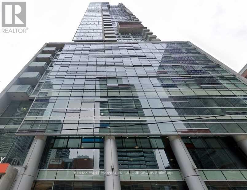 2803 - 375 KING STREET W, Toronto, Ontario