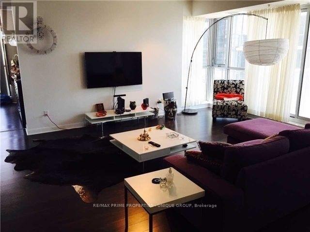 2803 - 375 King Street W, Toronto, Ontario  M5V 1K1 - Photo 3 - C12609030