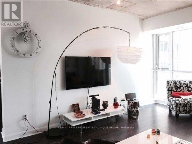 2803 - 375 King Street W, Toronto, Ontario  M5V 1K1 - Photo 4 - C12609030