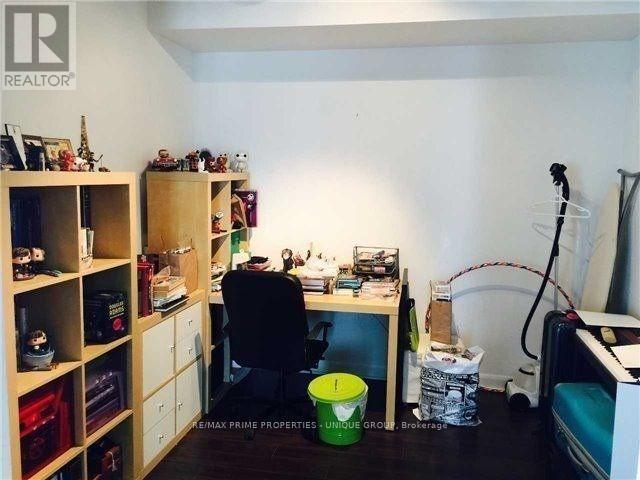 2803 - 375 King Street W, Toronto, Ontario  M5V 1K1 - Photo 8 - C12609030