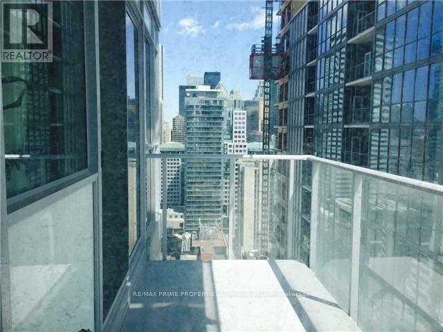 2803 - 375 King Street W, Toronto, Ontario  M5V 1K1 - Photo 9 - C12609030