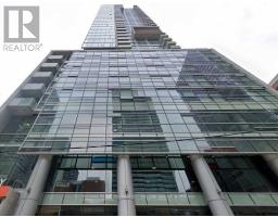2803 - 375 King Street W, Toronto (Waterfront Communities), Ca
