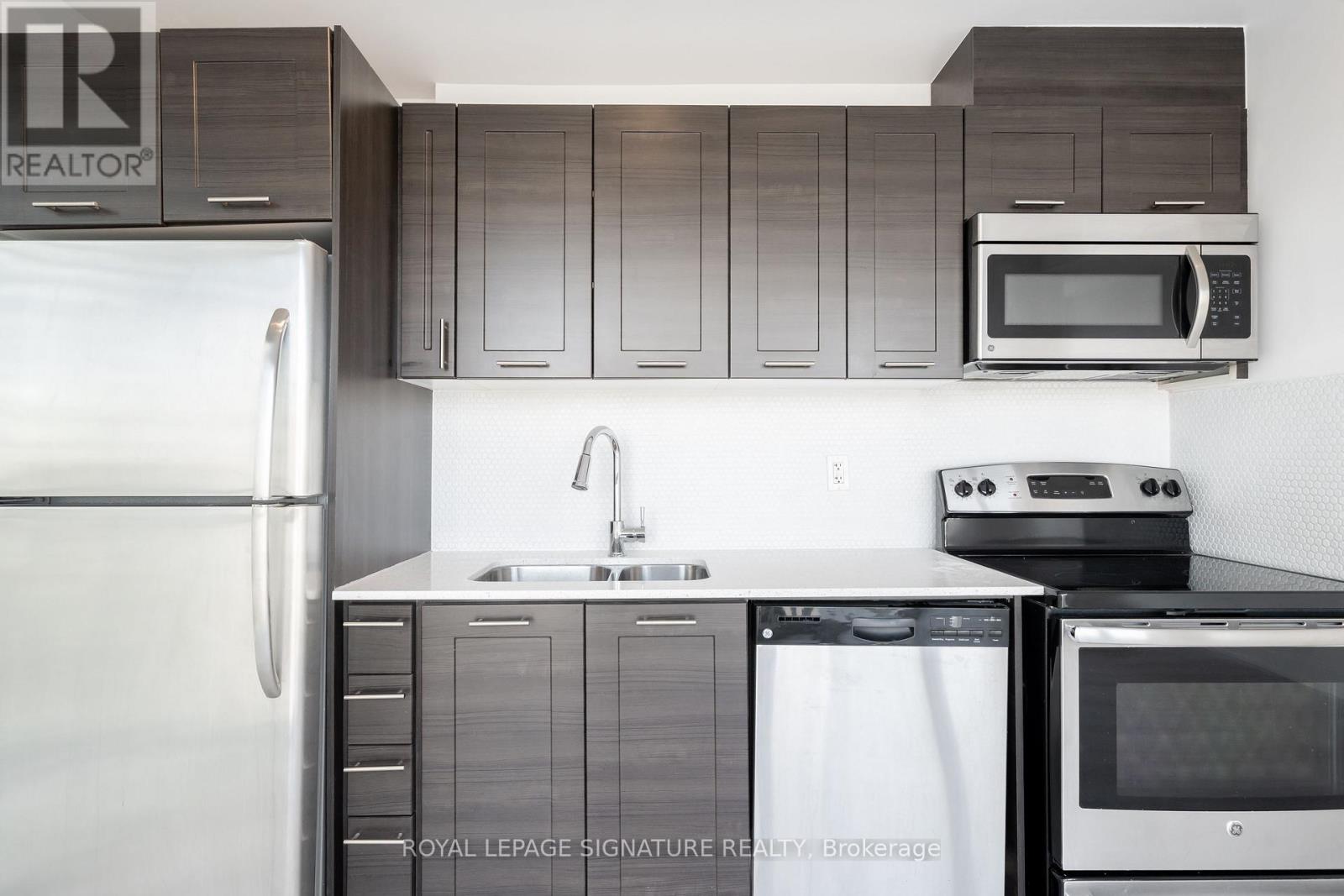 1106 - 20 Bruyeres Mews, Toronto, Ontario  M5V 0G8 - Photo 15 - C12609040