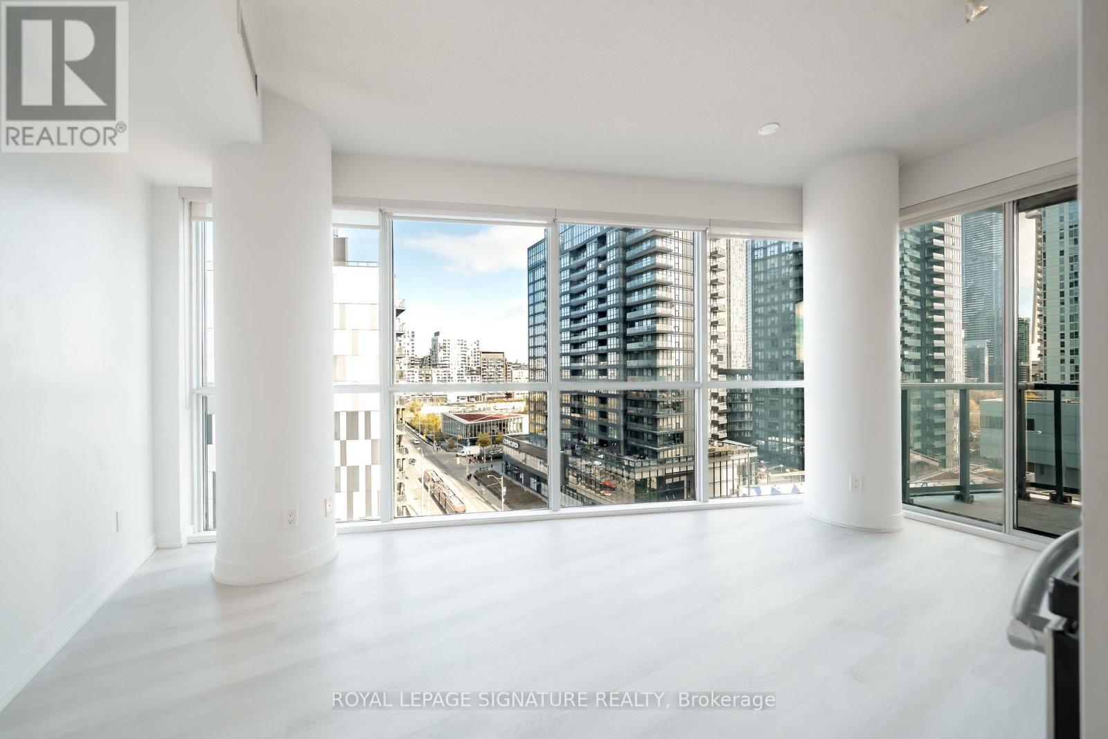 1106 - 20 Bruyeres Mews, Toronto, Ontario  M5V 0G8 - Photo 2 - C12609040