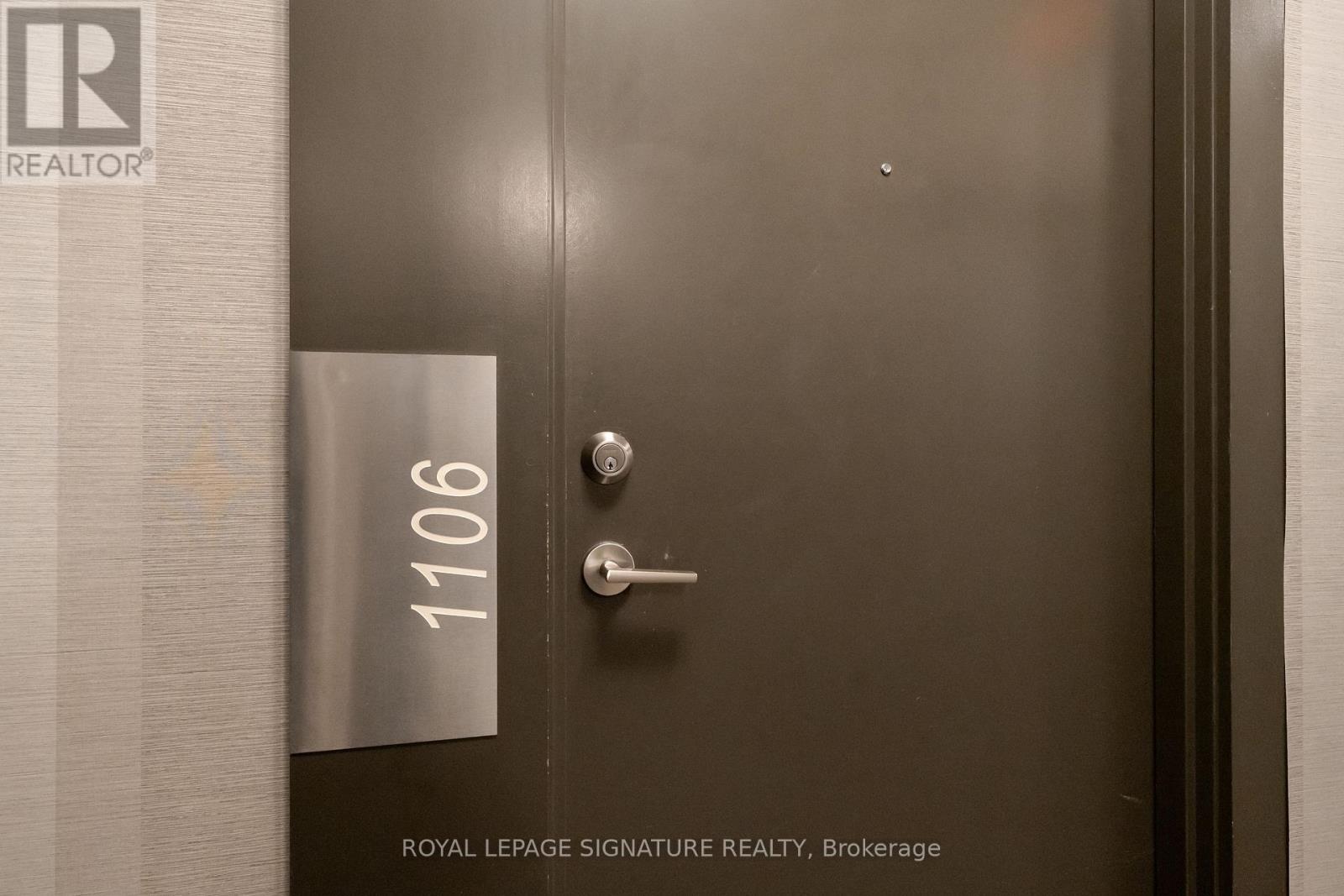 1106 - 20 Bruyeres Mews, Toronto, Ontario  M5V 0G8 - Photo 24 - C12609040