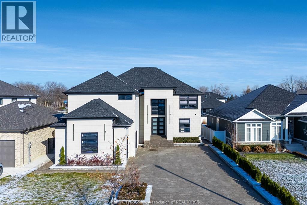 MLS# 25031307: 311 Water, Lakeshore, Canada