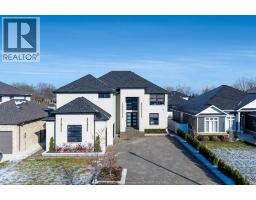 311 Water, Lakeshore, Ca