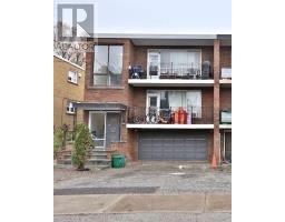 3 - 449 WILSON AVENUE, Toronto, Ontario