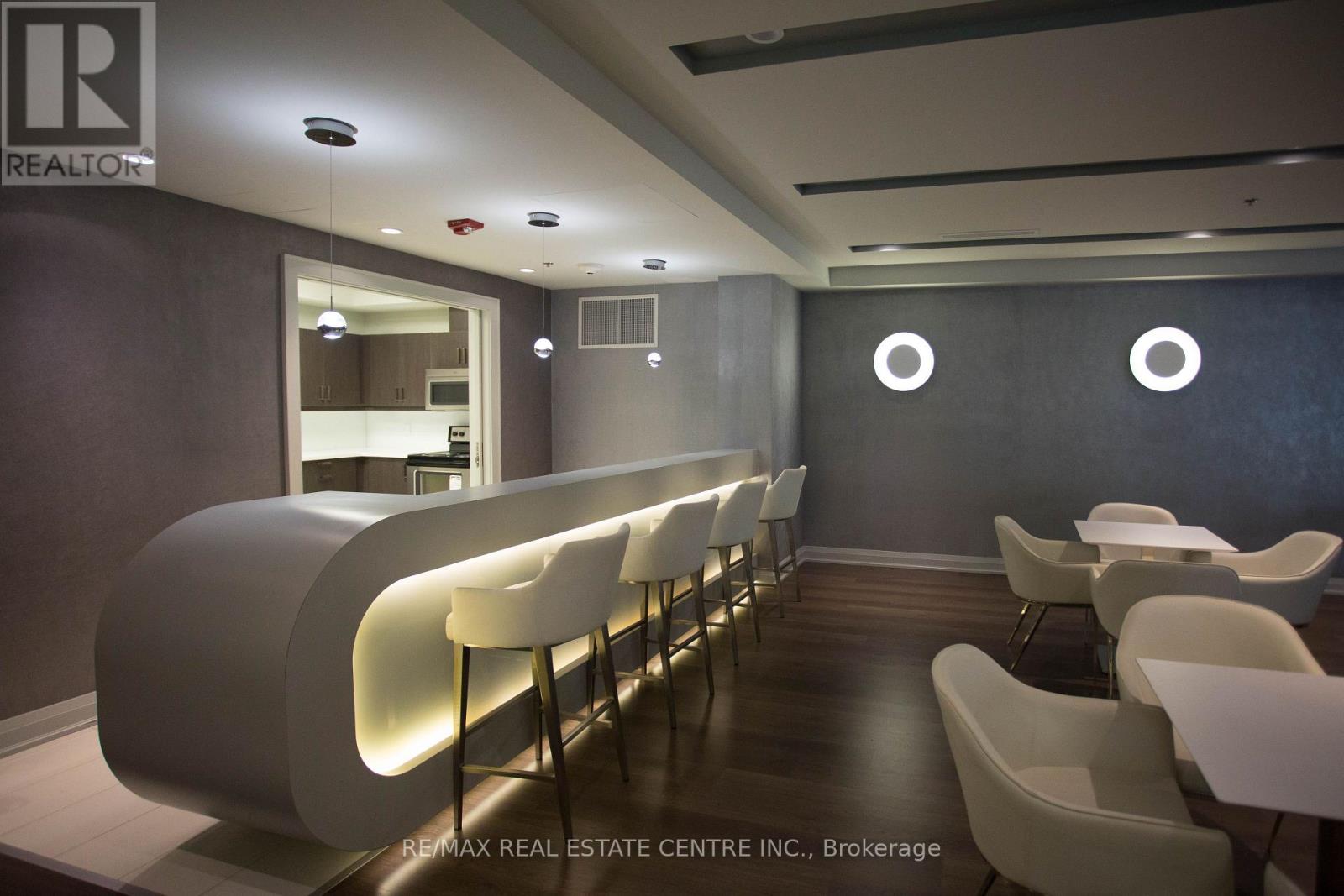 720 - 80 Esther Lorrie Drive, Toronto, Ontario  M9W 4V1 - Photo 31 - W12601062