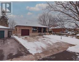 134 PUSEY BOULEVARD, Brantford, Ontario