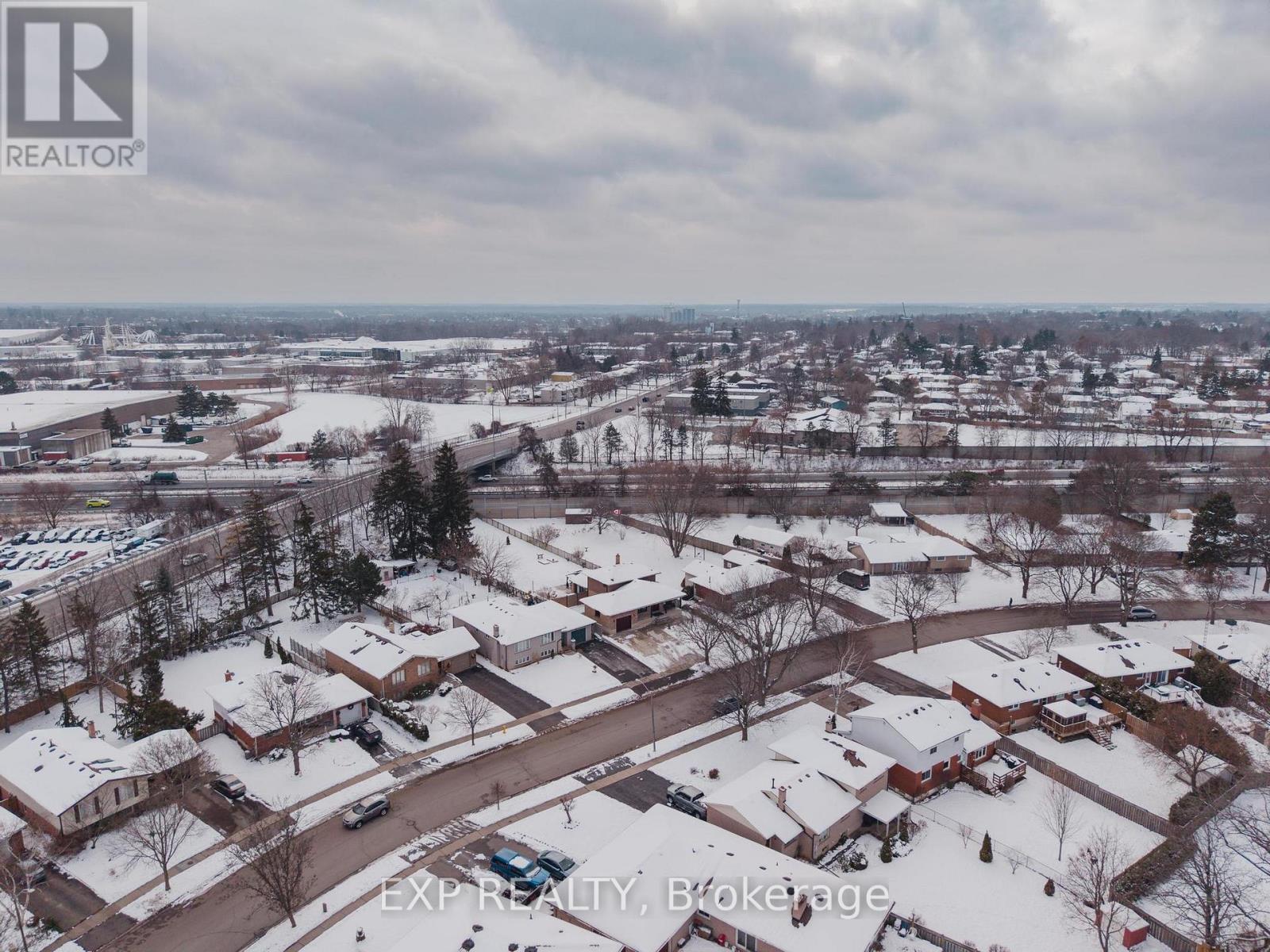 134 Pusey Boulevard, Brantford, Ontario  N3R 2S5 - Photo 25 - X12603280