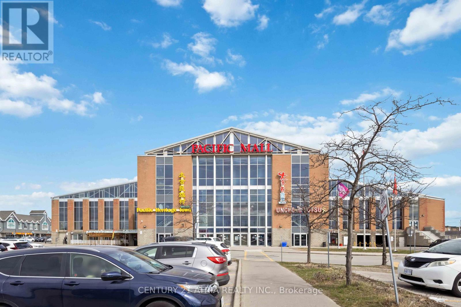 F*28 - 4300 Steeles Avenue E, Markham, Ontario  L3R 0Y5 - Photo 6 - N12608986