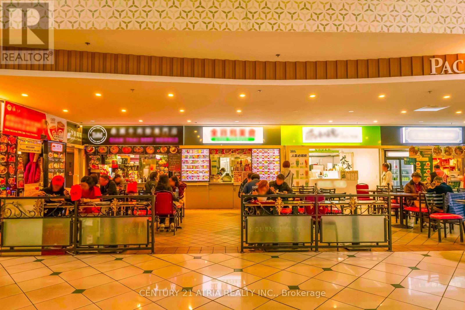 F*26 - 4300 Steeles Avenue E, Markham (Milliken Mills East), Ontario  L3R 0Y5 - Photo 1 - N12609000