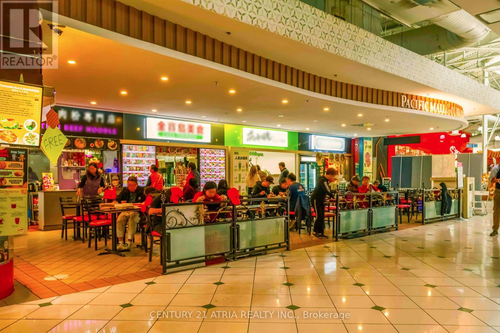 F*26 - 4300 Steeles Avenue E, Markham (Milliken Mills East), Ontario  L3R 0Y5 - Photo 2 - N12609000