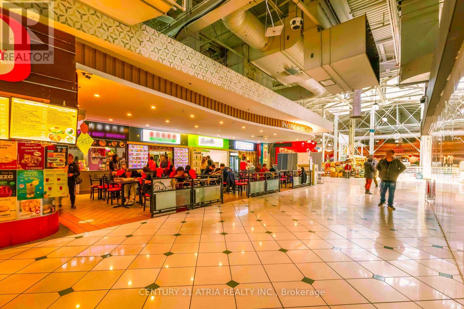 F*26 - 4300 Steeles Avenue E, Markham (Milliken Mills East), Ontario  L3R 0Y5 - Photo 6 - N12609000