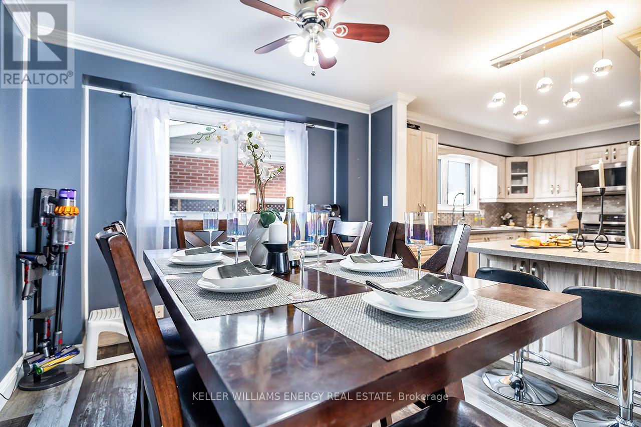 416 Mayfair Avenue, Oshawa, Ontario  L1G 2X9 - Photo 11 - E12541120