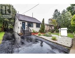 801 GORDON STREET, Oshawa, Ontario