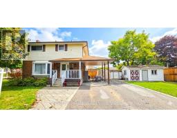 416 MAYFAIR AVENUE, Oshawa, Ontario