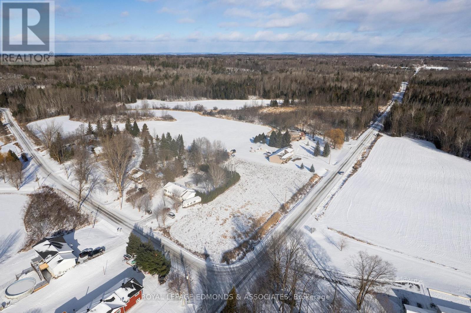 0 West Ross Road, Whitewater Region, Ontario  K0K 1K0 - Photo 6 - X12598272