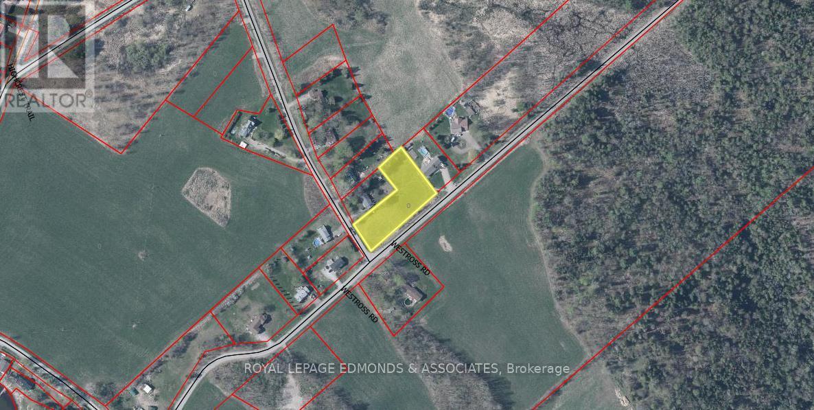 0 West Ross Road, Whitewater Region, Ontario  K0K 1K0 - Photo 5 - X12598272