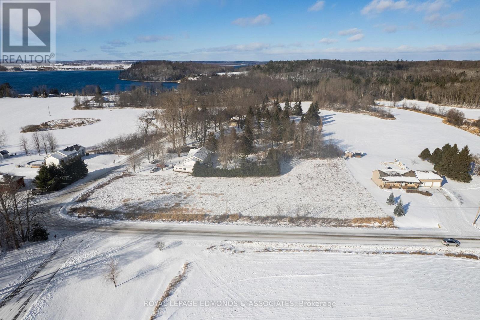 0 West Ross Road, Whitewater Region, Ontario  K0K 1K0 - Photo 3 - X12598272