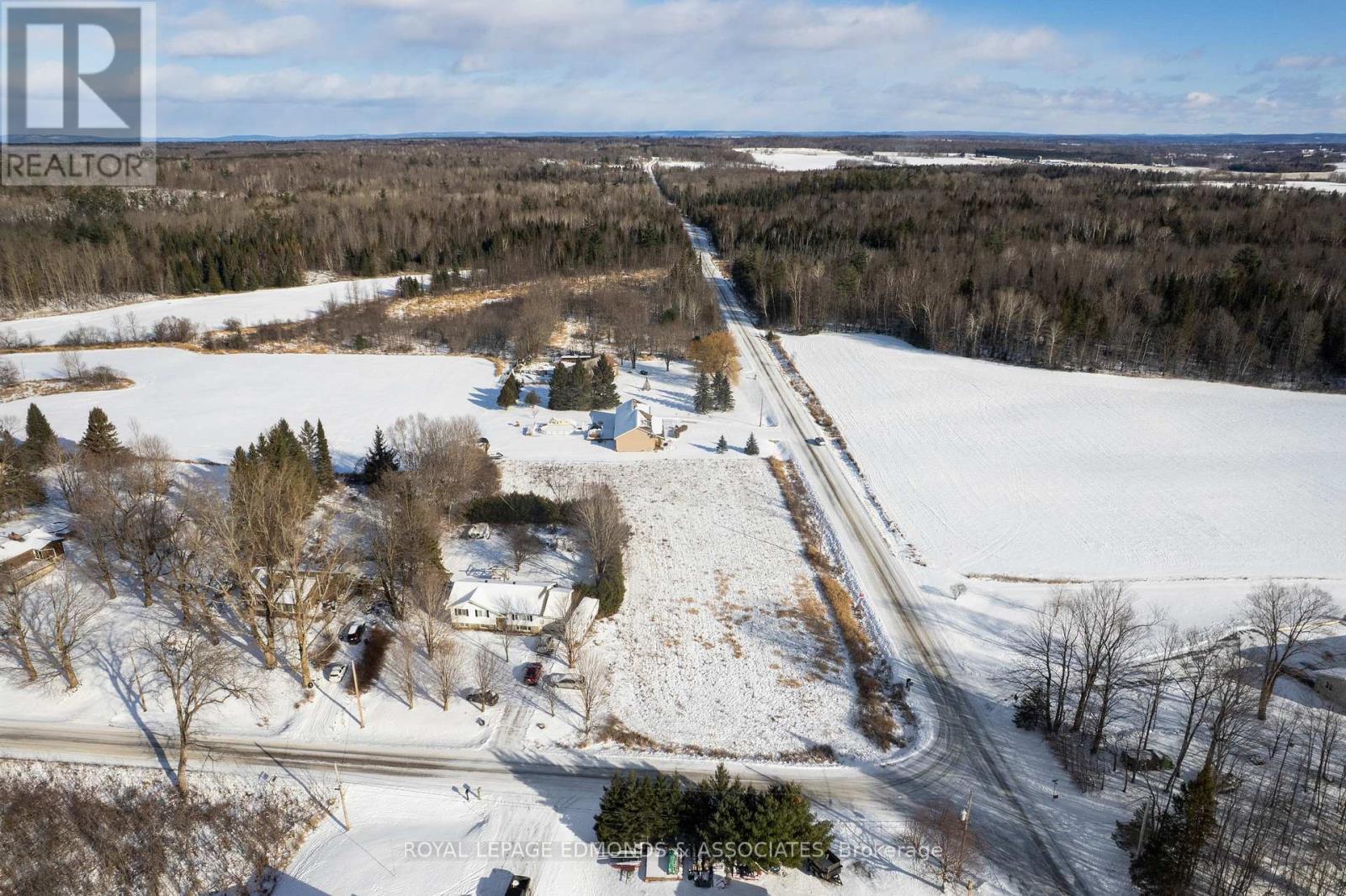 0 West Ross Road, Whitewater Region, Ontario  K0K 1K0 - Photo 7 - X12598272