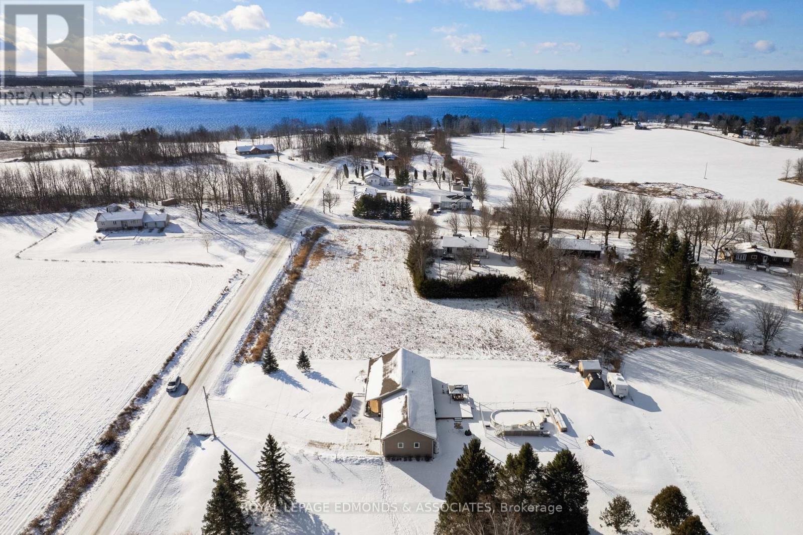 0 West Ross Road, Whitewater Region, Ontario  K0K 1K0 - Photo 9 - X12598272