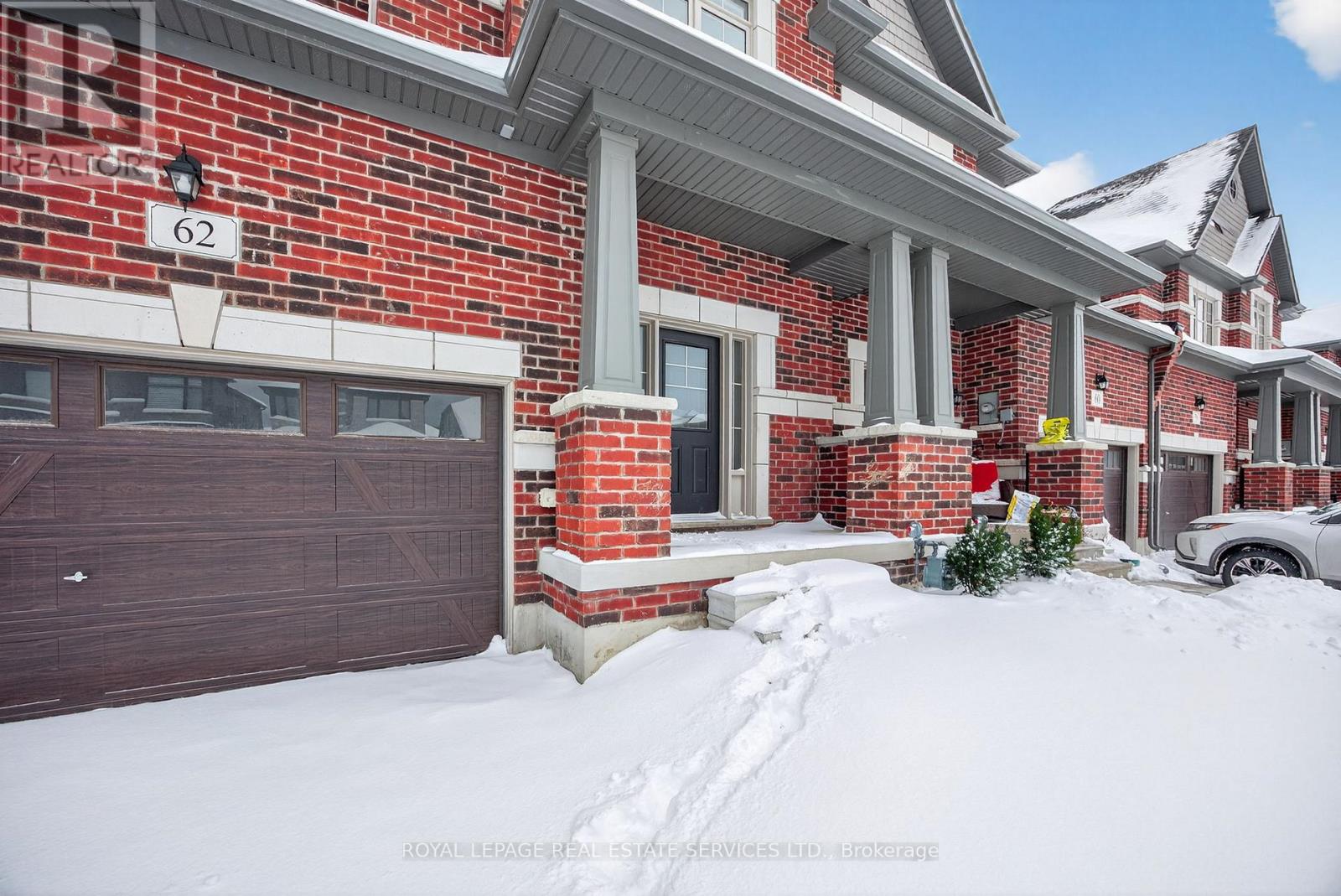 62 NICORT ROAD, Wasaga Beach, Ontario