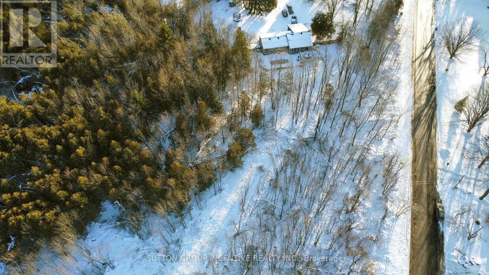 (PT W 1/2 LT 22 / PTS 1) - LT 22 12 CONCESSION, Oro-Medonte, Ontario