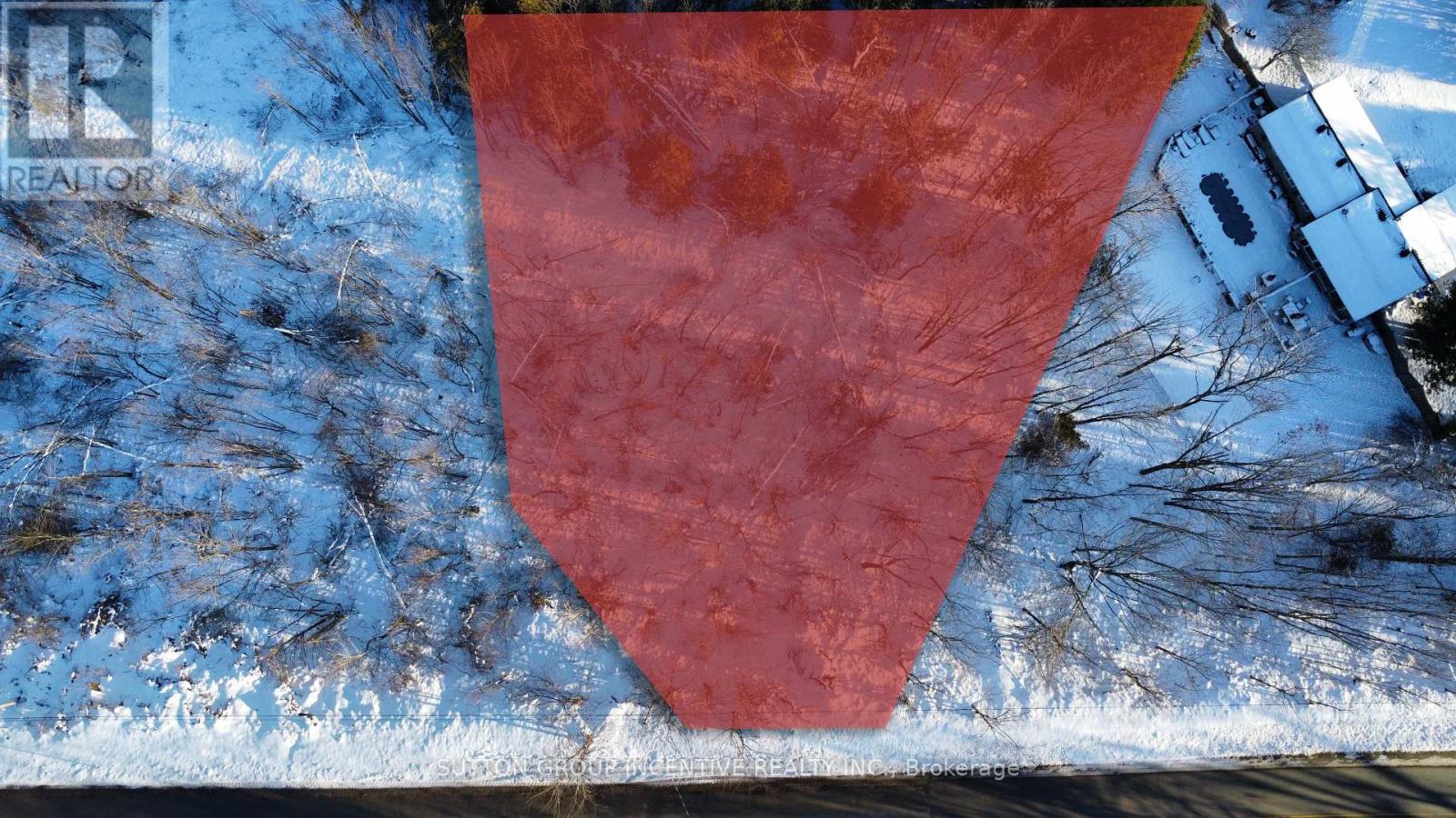 (Pt W 1/2 Lt 22 / Pts 1) - Lt 22 12 Concession, Oro-Medonte, Ontario  L0L 1T0 - Photo 2 - S12608976