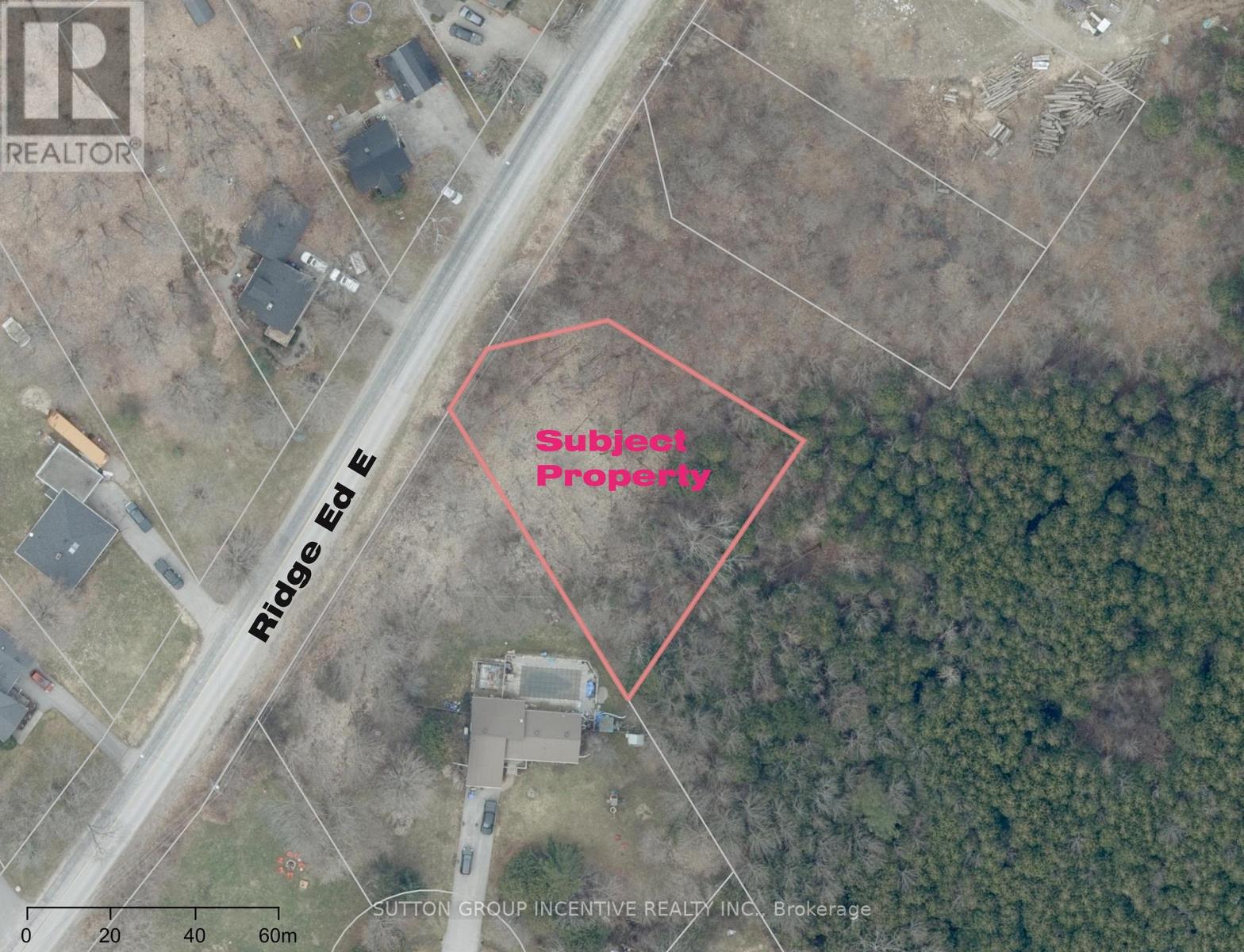 (Pt W 1/2 Lt 22 / Pts 1) - Lt 22 12 Concession, Oro-Medonte, Ontario  L0L 1T0 - Photo 3 - S12608976