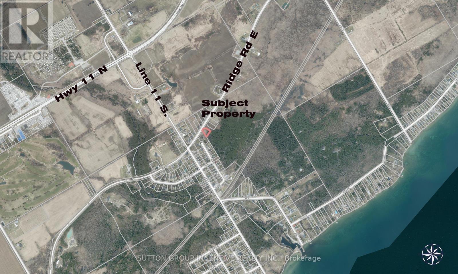 (Pt W 1/2 Lt 22 / Pts 1) - Lt 22 12 Concession, Oro-Medonte, Ontario  L0L 1T0 - Photo 4 - S12608976