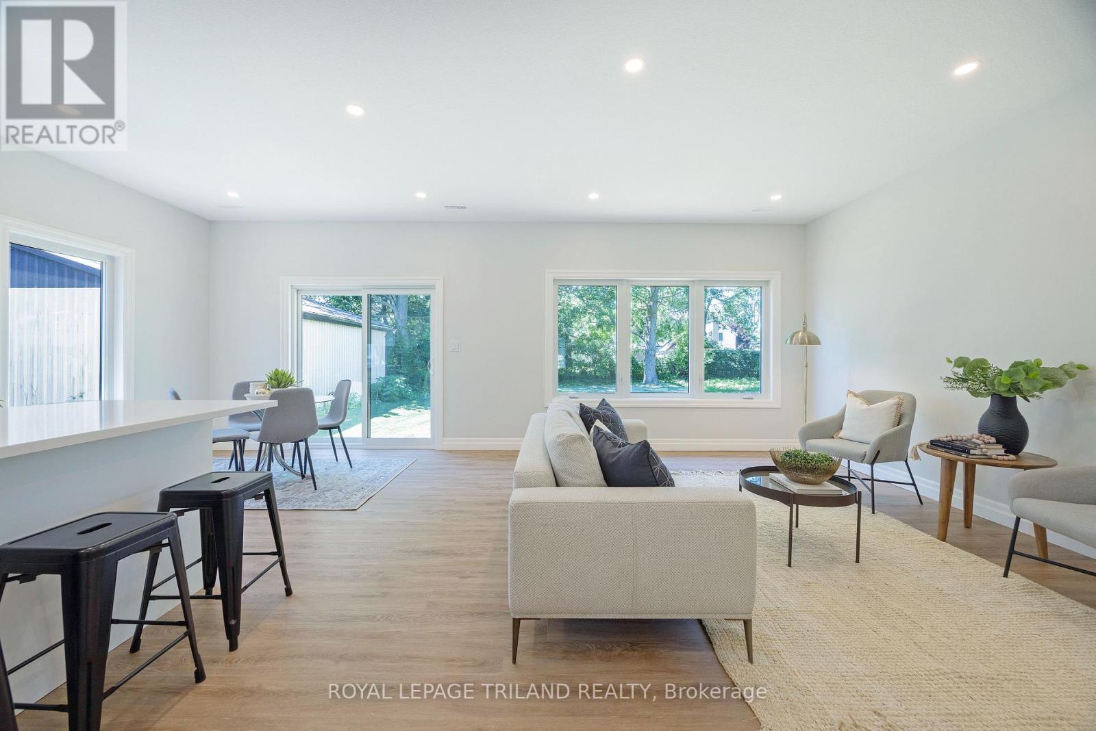 212 Nancy Street, Dutton/dunwich, Ontario  N0L 1J0 - Photo 13 - X12571316