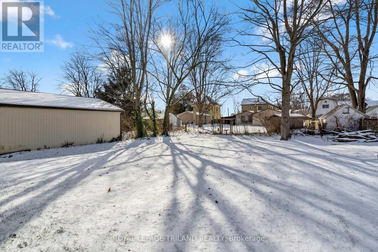 212 Nancy Street, Dutton/dunwich, Ontario  N0L 1J0 - Photo 39 - X12571316