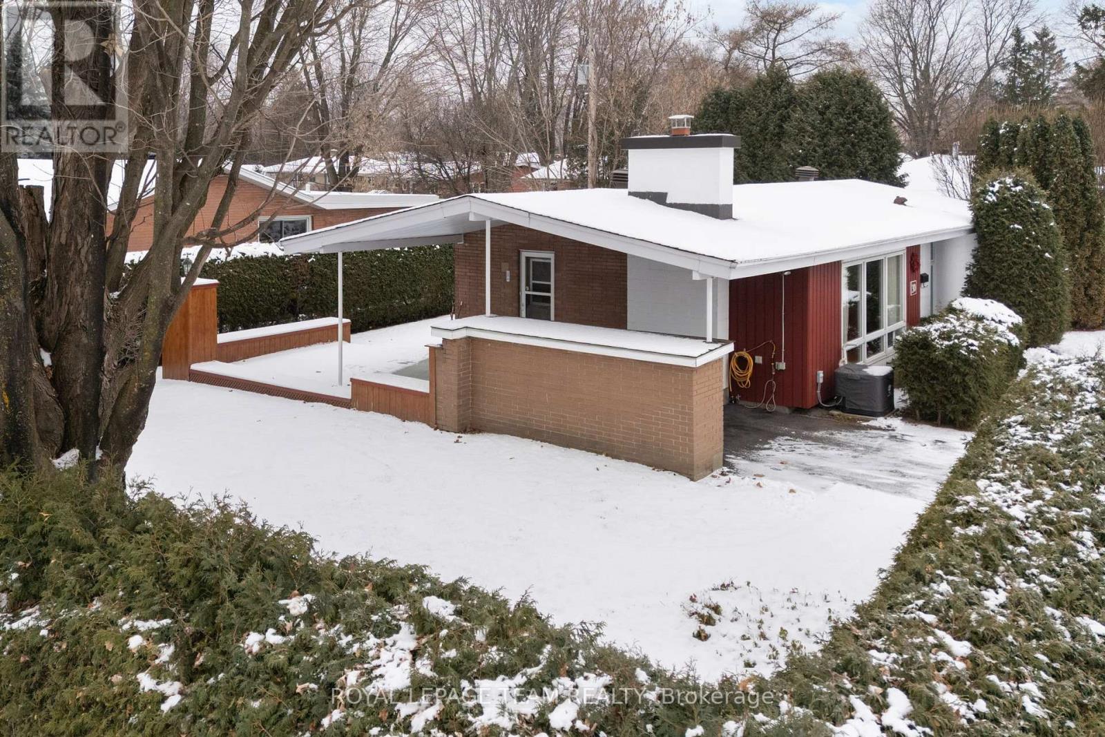 30 Ellery Crescent, Ottawa, Ontario  K2H 6M6 - Photo 35 - X12575254