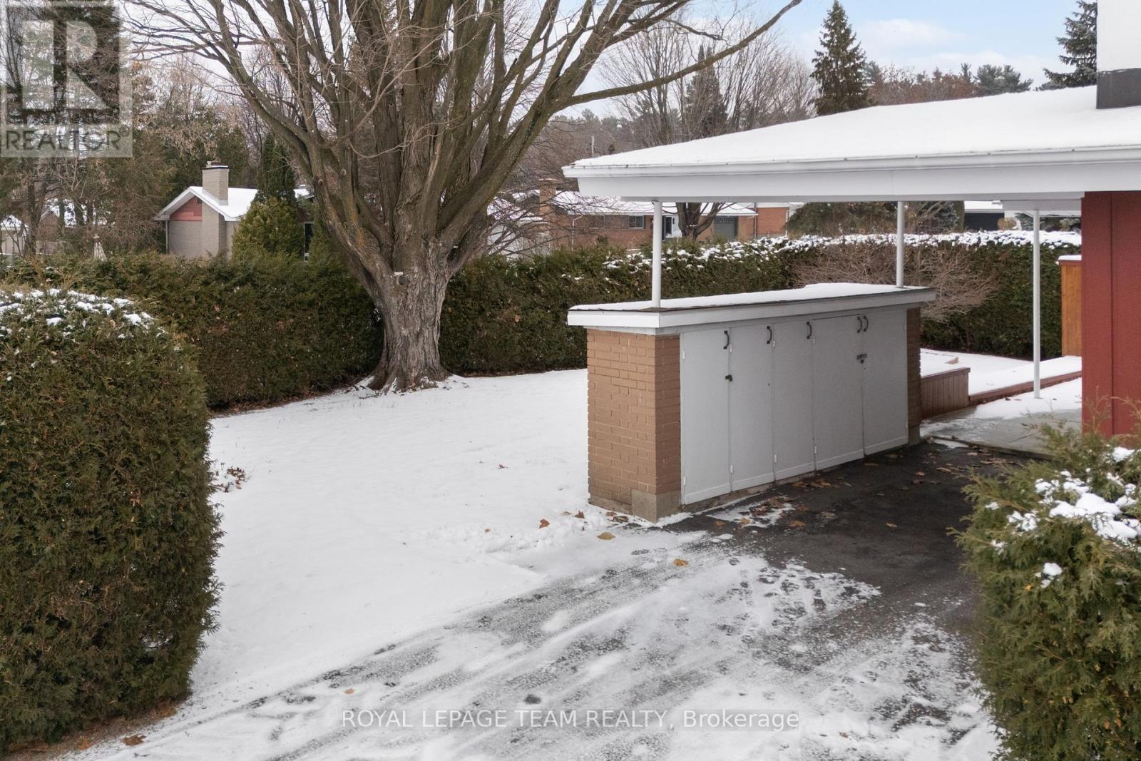 30 Ellery Crescent, Ottawa, Ontario  K2H 6M6 - Photo 36 - X12575254