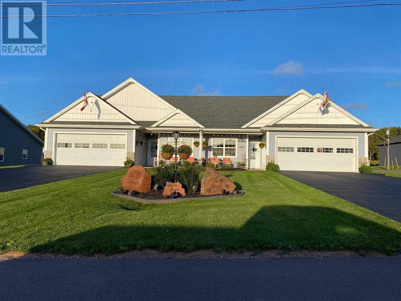 107 Mercedes Drive, Cornwall, Prince Edward Island  C0A 1H8 - Photo 1 - 202529164