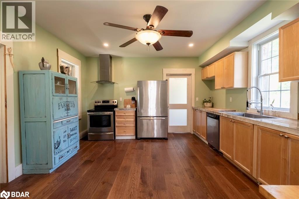 4396 Penetanguishene Road, Hillsdale, Ontario L0L 1V0 - Photo 3 - 40788117