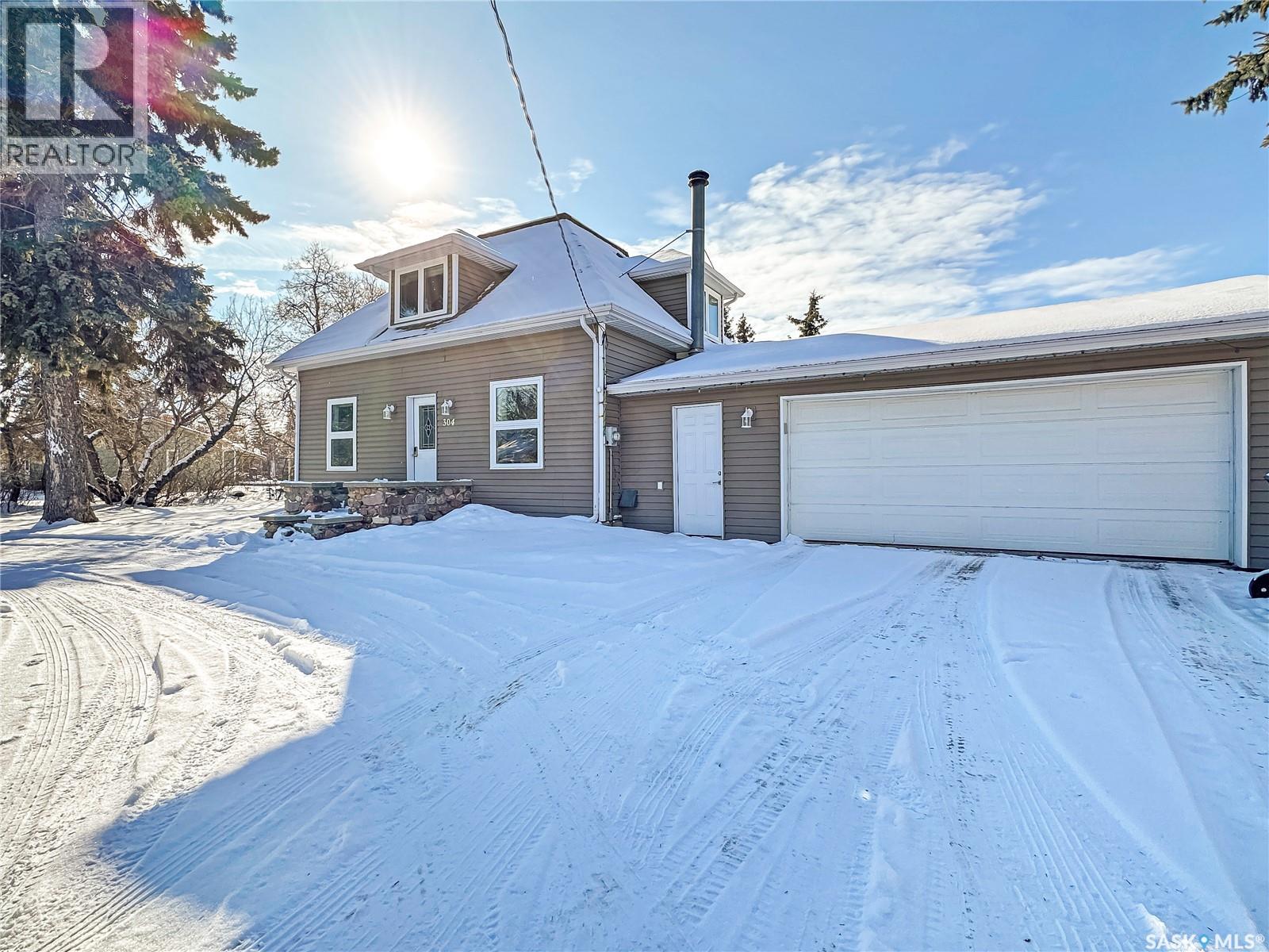 304 Eberts Street, Indian Head, Saskatchewan  S0G 2K0 - Photo 40 - SK022154