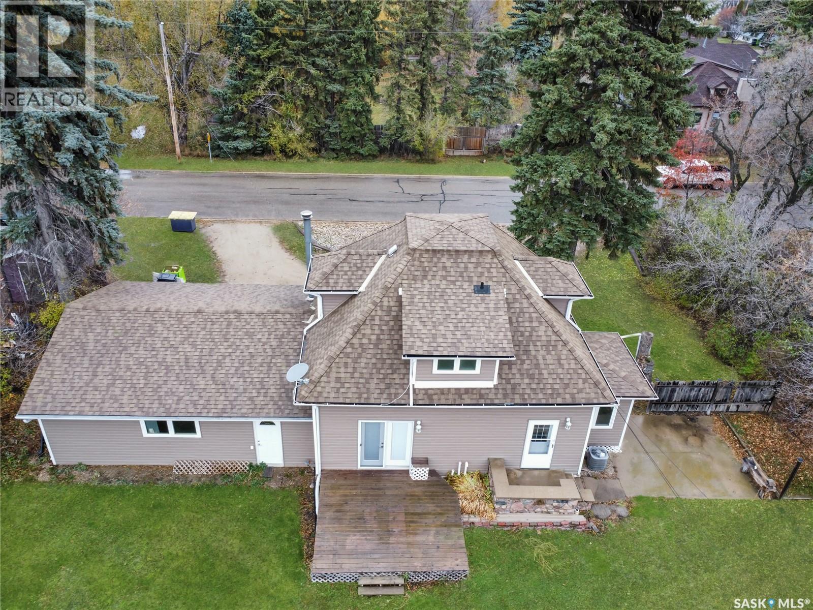 304 Eberts Street, Indian Head, Saskatchewan  S0G 2K0 - Photo 37 - SK022154