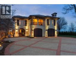 13038 Riverside Drive, Tecumseh, Ca