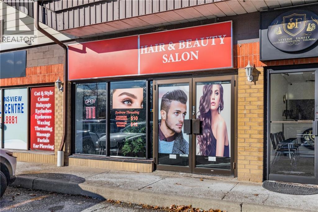 665 Plains Road E, Burlington, Ontario L7T 2E8 - Photo 4 - 40792536