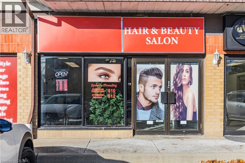 665 Plains Road E, Burlington, Ontario L7T 2E8 - Photo 3 - 40792536