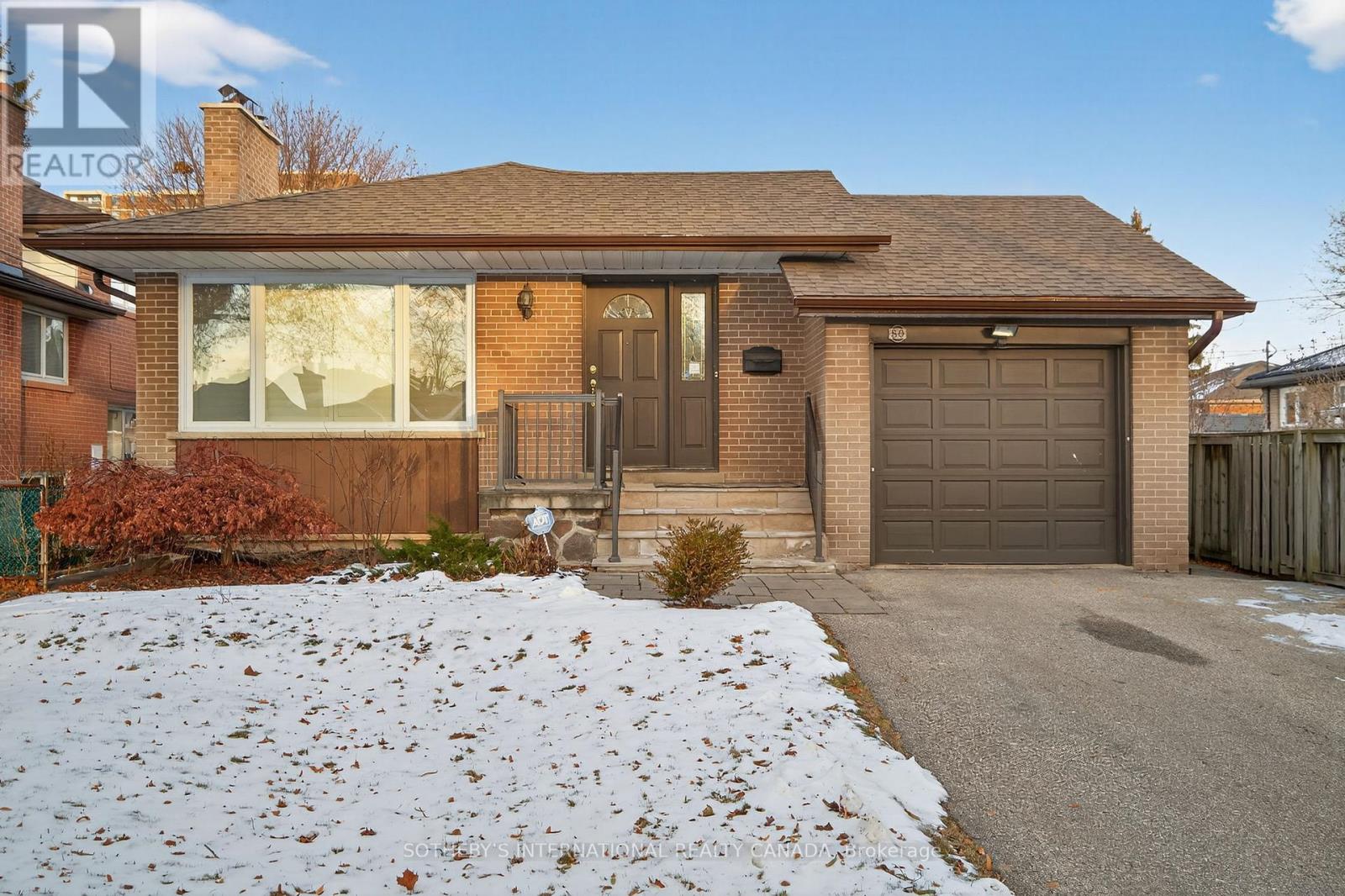 80 Guernsey Drive, Toronto, Ontario  M9C 3A7 - Photo 2 - W12608946