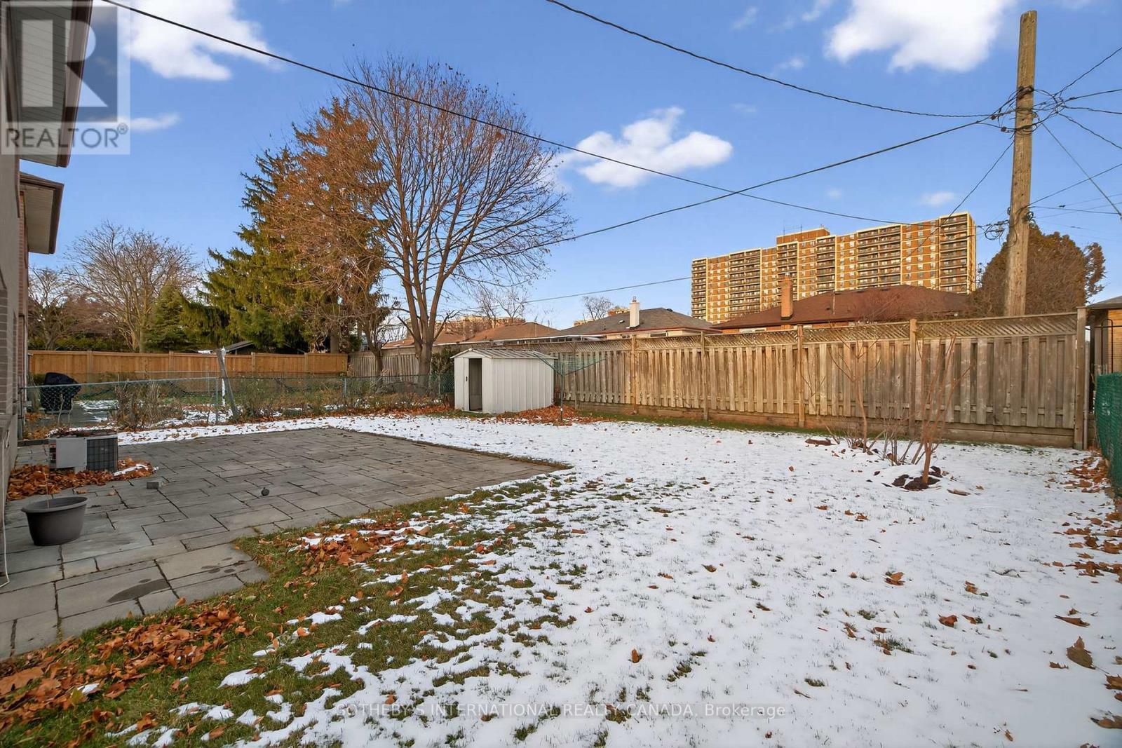 80 Guernsey Drive, Toronto, Ontario  M9C 3A7 - Photo 37 - W12608946