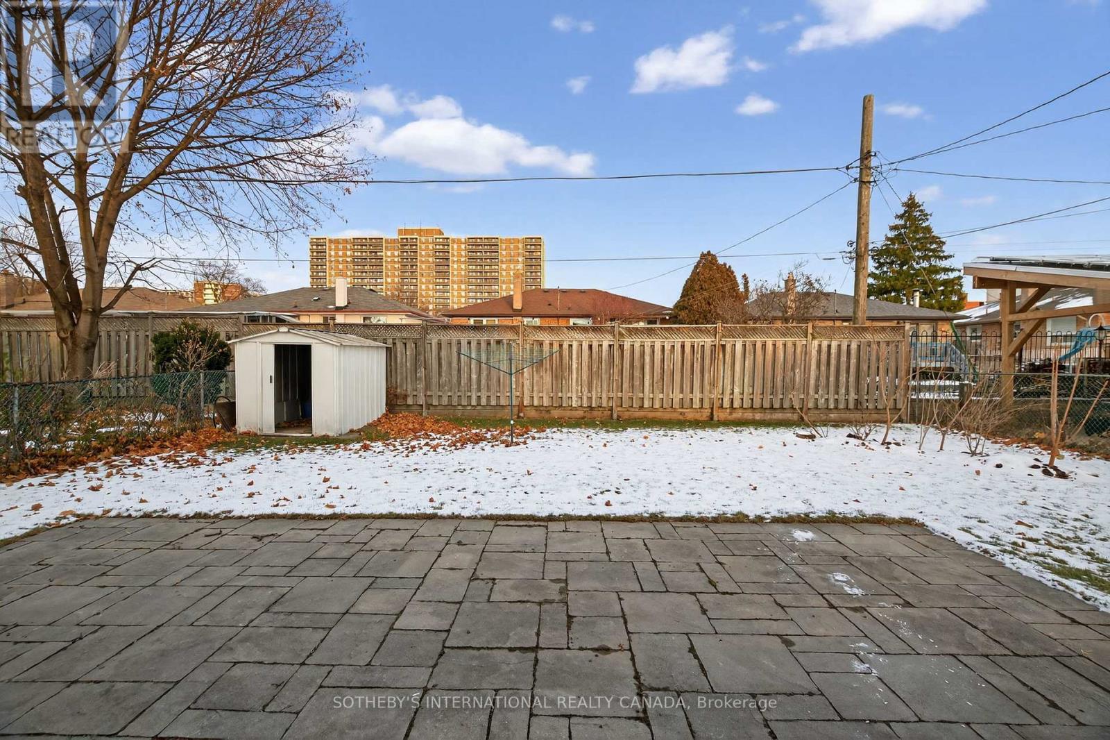 80 Guernsey Drive, Toronto, Ontario  M9C 3A7 - Photo 42 - W12608946