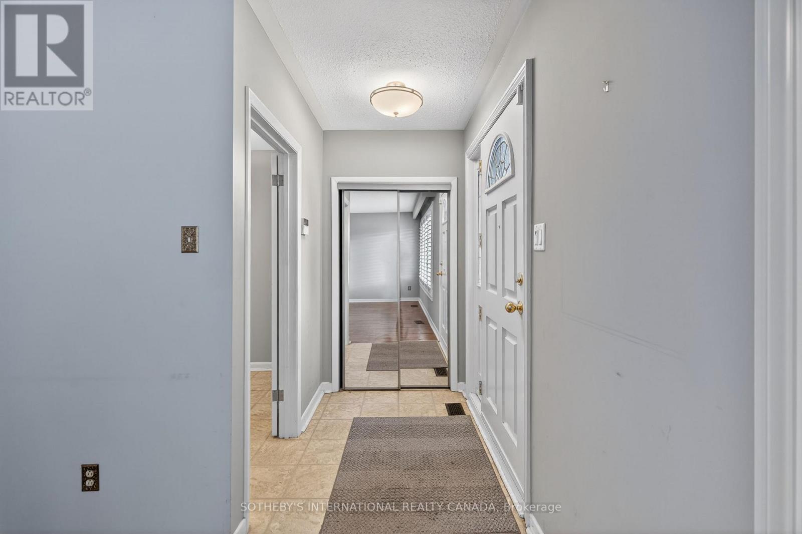 80 Guernsey Drive, Toronto, Ontario  M9C 3A7 - Photo 5 - W12608946