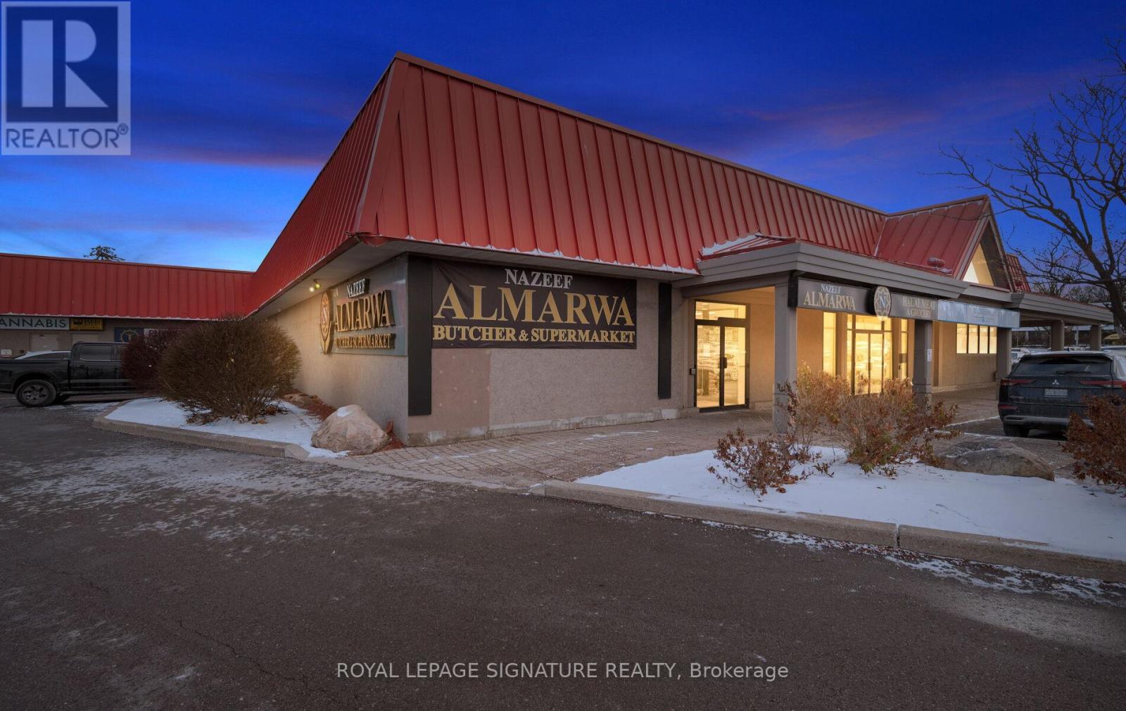 1a - 3200 Erin Mills Parkway, Mississauga (Erin Mills), Ontario  L5L 1W8 - Photo 1 - W12608972